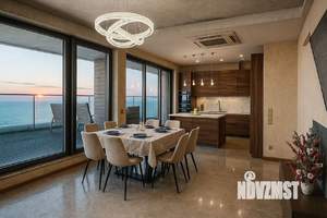 3-к квартира, вторичка, 170м2, 11/11 этаж