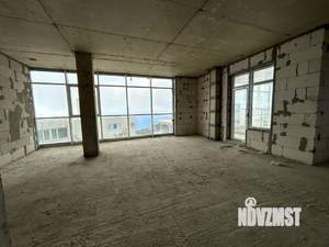 2-к квартира, вторичка, 75м2, 2/8 этаж