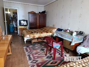 1-к квартира, вторичка, 31м2, 1/5 этаж