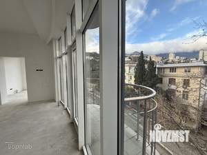 4-к квартира, вторичка, 112м2, 5/15 этаж