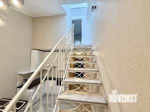 1-к квартира, вторичка, 36м2, 1/2 этаж