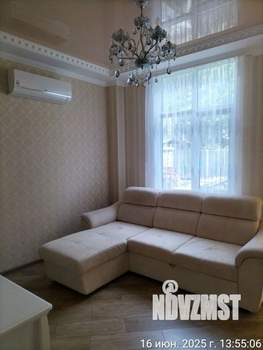 2-к квартира, вторичка, 45м2, 4/9 этаж