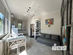 Студия квартира, вторичка, 35м2, 3/10 этаж