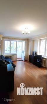 1-к квартира, вторичка, 37м2, 4/5 этаж