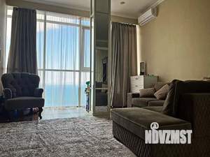 2-к квартира, вторичка, 88м2, 7/14 этаж