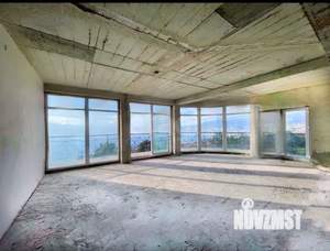 3-к квартира, вторичка, 166м2, 4/6 этаж