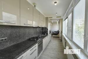 3-к квартира, вторичка, 82м2, 6/9 этаж