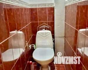 2-к квартира, вторичка, 53м2, 2/6 этаж