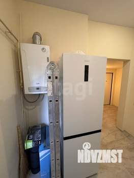 3-к квартира, вторичка, 60м2, 2/2 этаж