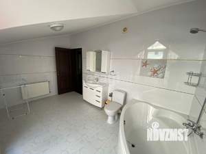 4-к квартира, вторичка, 253м2, 10/11 этаж