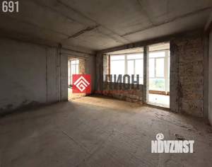 3-к квартира, вторичка, 131м2, 2/10 этаж