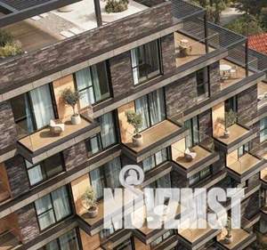 Студия квартира, вторичка, 24м2, 2/8 этаж