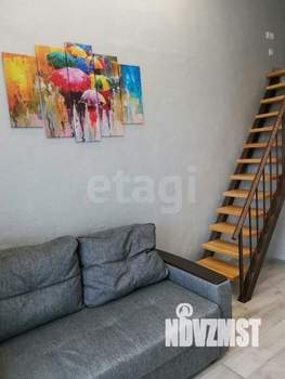 2-к квартира, вторичка, 45м2, 3/4 этаж