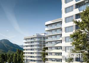 1-к квартира, вторичка, 31м2, 6/10 этаж