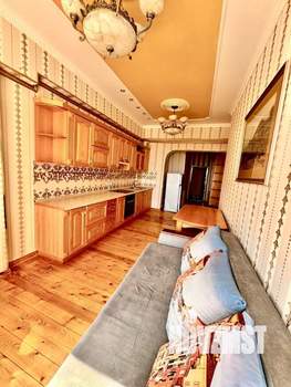 3-к квартира, вторичка, 62м2, 3/12 этаж