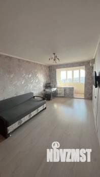 1-к квартира, вторичка, 32м2, 4/5 этаж