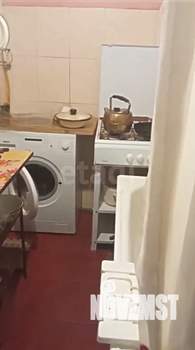 1-к квартира, вторичка, 24м2, 4/5 этаж
