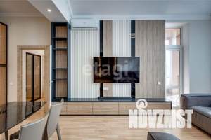 3-к квартира, вторичка, 130м2, 2/2 этаж