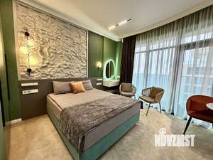 Студия квартира, вторичка, 34м2, 8/9 этаж