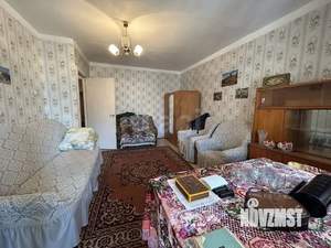 1-к квартира, вторичка, 43м2, 1/5 этаж