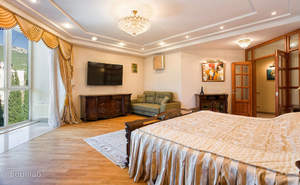 4-к квартира, вторичка, 174м2, 4/14 этаж