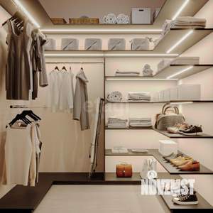 2-к квартира, вторичка, 69м2, 11/11 этаж