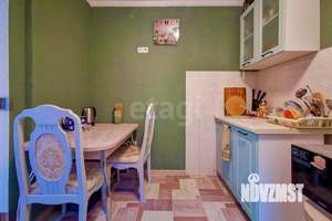 1-к квартира, вторичка, 25м2, 1/5 этаж