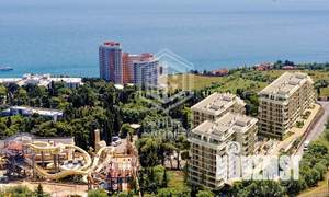 1-к квартира, вторичка, 57м2, 2/8 этаж