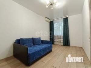 1-к квартира, вторичка, 26м2, 1/5 этаж