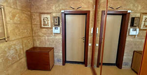 3-к квартира, вторичка, 80м2, 8/9 этаж