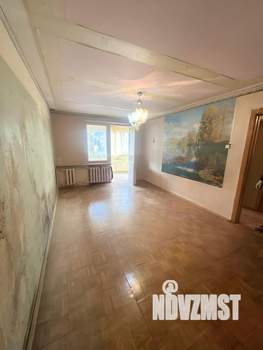 1-к квартира, вторичка, 34м2, 6/6 этаж