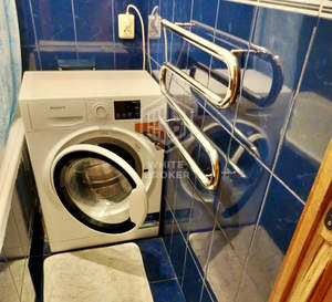 2-к квартира, вторичка, 53м2, 2/6 этаж