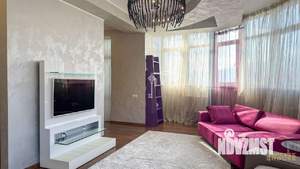 3-к квартира, вторичка, 107м2, 7/14 этаж