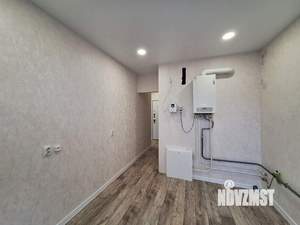 1-к квартира, вторичка, 41м2, 3/8 этаж