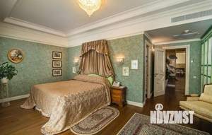 2-к квартира, вторичка, 78м2, 5/5 этаж