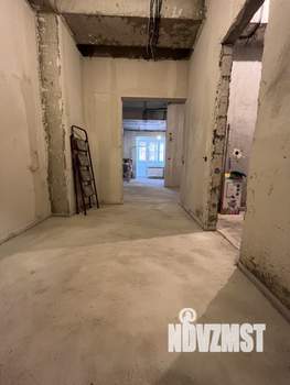 1-к квартира, вторичка, 45м2, 5/14 этаж