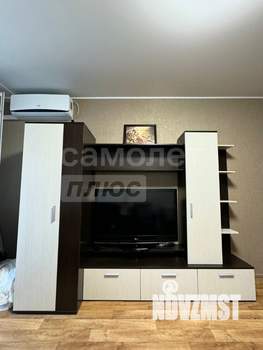 1-к квартира, вторичка, 29м2, 5/5 этаж