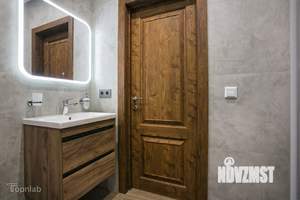 Студия квартира, вторичка, 30м2, 6/12 этаж