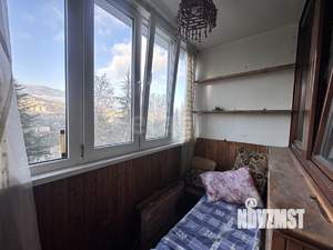 1-к квартира, вторичка, 30м2, 4/9 этаж