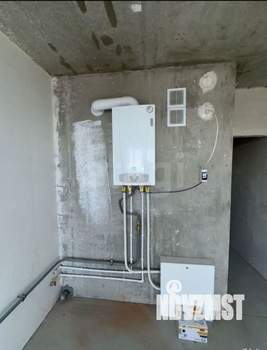 1-к квартира, вторичка, 38м2, 7/9 этаж