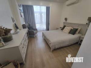 3-к квартира, вторичка, 84м2, 3/6 этаж
