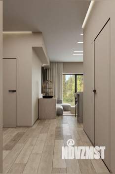 1-к квартира, вторичка, 40м2, 12/15 этаж
