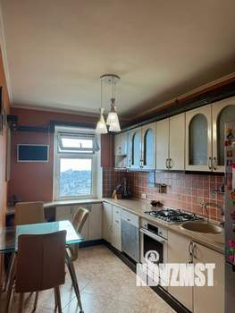 2-к квартира, вторичка, 67м2, 7/9 этаж