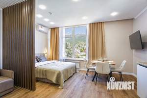 Студия квартира, вторичка, 39м2, 5/7 этаж