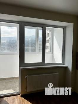 2-к квартира, вторичка, 63м2, 2/16 этаж