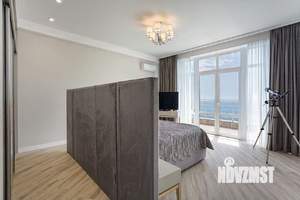 3-к квартира, вторичка, 185м2, 8/8 этаж