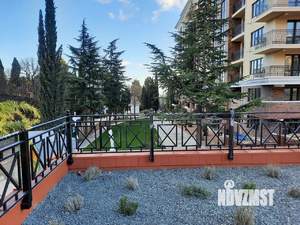 1-к квартира, вторичка, 43м2, 6/8 этаж