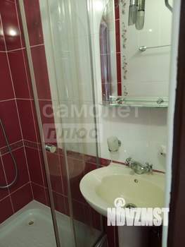 Студия квартира, вторичка, 30м2, 2/3 этаж