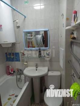 1-к квартира, вторичка, 31м2, 2/5 этаж