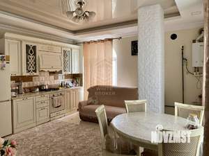 3-к квартира, вторичка, 78м2, 3/5 этаж